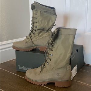 Timberland Waterproof Jayne Gaiter Boot